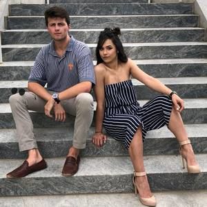 Meet your Posher, Seth